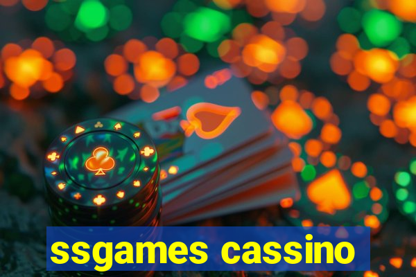 ssgames cassino